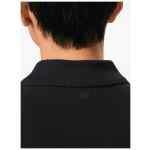 AMI PARIS T-shirts and Polos BLACK