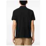 AMI PARIS T-shirts and Polos BLACK