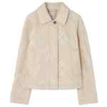 Burberry Jackets BEIGE