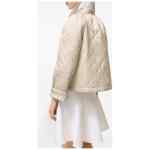 Burberry Jackets BEIGE