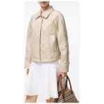 Burberry Jackets BEIGE