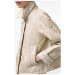 Burberry Jackets BEIGE