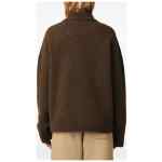 AMI PARIS T-shirts and Polos BROWN