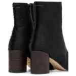 MM6 Maison Margiela Boots BROWN
