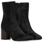 MM6 Maison Margiela Boots BROWN