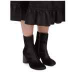 MM6 Maison Margiela Boots BROWN