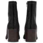 MM6 Maison Margiela Boots BROWN