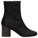 MM6 Maison Margiela Boots BROWN