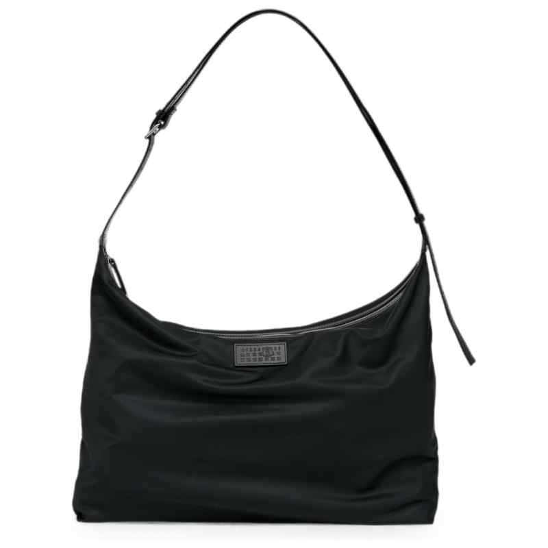 200018137-fw26-mm6pre-sb5wg0040p9062t8013 MM6 Maison Margiela Bags.. BLACK