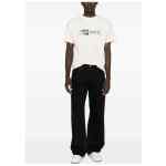 PALM ANGELS T-shirts and Polos WHITE