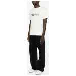 PALM ANGELS T-shirts and Polos WHITE