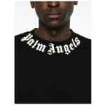 PALM ANGELS Sweatshirt BLACK