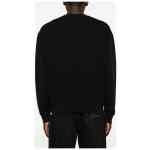 PALM ANGELS Sweatshirt BLACK