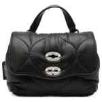 Zanellato Bags.. BLACK