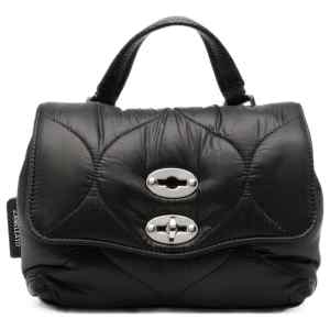 Zanellato Bags.. BLACK