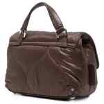 Zanellato Bags.. BROWN