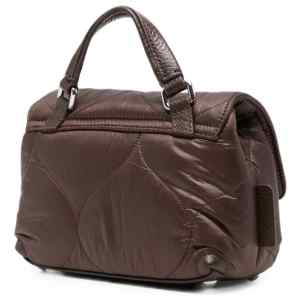 Zanellato Bags.. BROWN