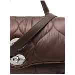 Zanellato Bags.. BROWN