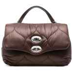 Zanellato Bags.. BROWN