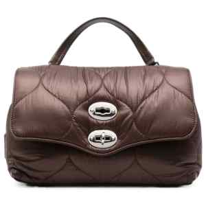 Zanellato Bags.. BROWN