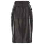 Parosh Skirts BROWN