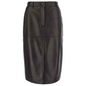 Parosh Skirts BROWN