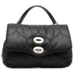 Zanellato Bags.. BLACK
