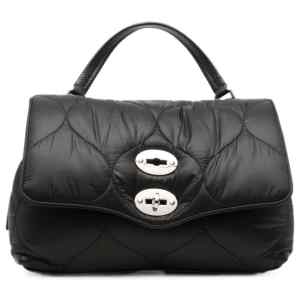Zanellato Bags.. BLACK