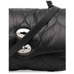 Zanellato Bags.. BLACK