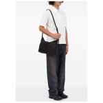 MM6 Maison Margiela Nylon Crossbody Bag