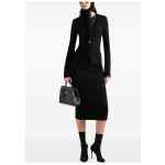 Dolce & Gabbana Jackets BLACK