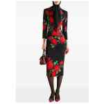 Dolce & Gabbana Skirts BLACK