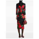 Dolce & Gabbana Skirts BLACK