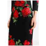 Dolce & Gabbana Skirts BLACK