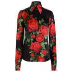 Dolce & Gabbana Shirts BLACK