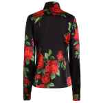 Dolce & Gabbana Shirts BLACK