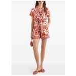 Dolce & Gabbana Shorts ORANGE