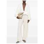 Fabiana Filippi Trousers BEIGE