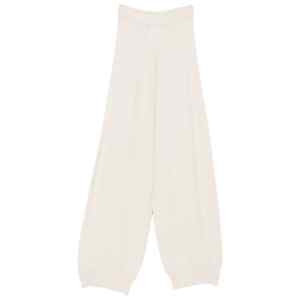 Fabiana Filippi Trousers BEIGE