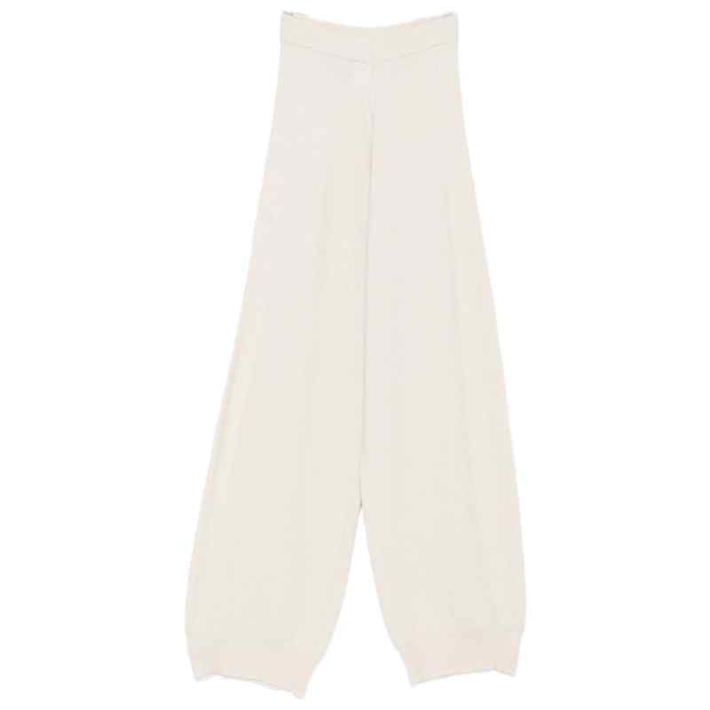 Fabiana Filippi Trousers BEIGE