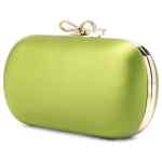 Self-portrait Bags.. GREEN
