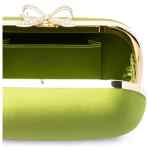 Self-portrait Bags.. GREEN