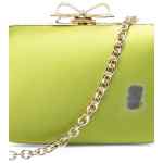 Self-portrait Bags.. GREEN
