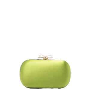 Self-portrait Bags.. GREEN