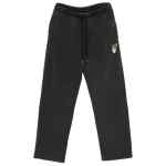 OFF WHITE Trousers BLACK