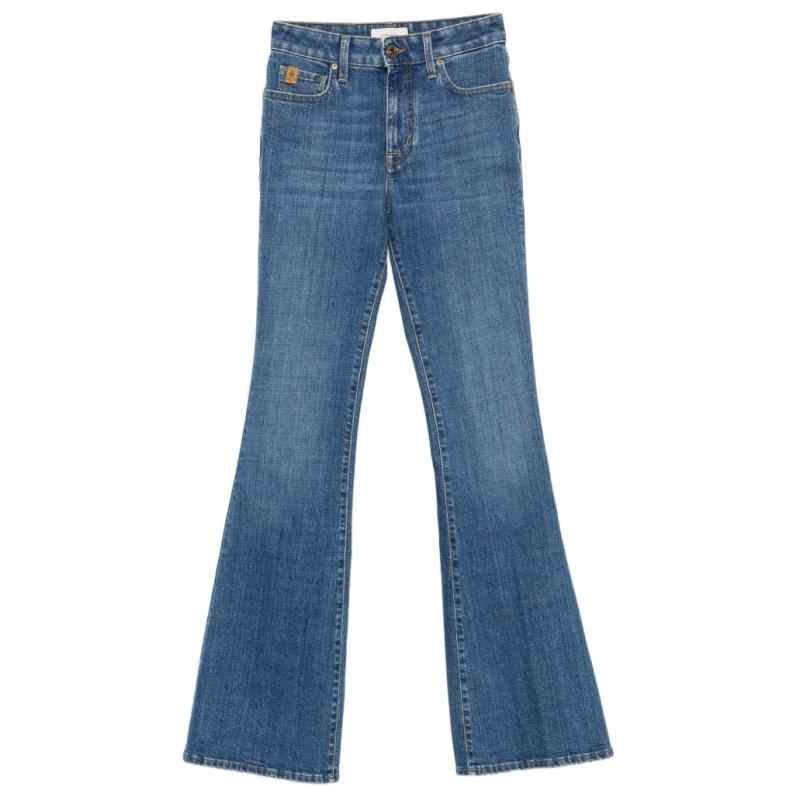 JACOB COHEN Jeans NAVY