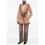 ALANUI Sweaters CAMEL