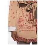ALANUI Sweaters CAMEL