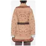 ALANUI Sweaters CAMEL