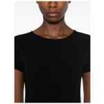 Emporio Armani Dresses BLACK
